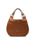 Guess Дамска чанта Becci (VB) HWVB87 82250 Кафяв - Pepit.bg