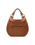 Guess Дамска чанта Becci (VB) HWVB87 82250 Кафяв - Pepit.bg