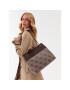 Guess Дамска чанта Berta (BB) HWBB86 88230 Кафяв - Pepit.bg