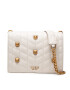 Guess Дамска чанта Brera Crossbody Flap HWQB84 04190 Бежов - Pepit.bg