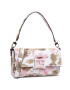 Guess Дамска чанта Brightside (Fs) HWFS75 80190 Бял - Pepit.bg