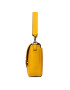 Guess Дамска чанта Brightside HWJG75 80200 Жълт - Pepit.bg