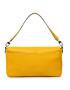 Guess Дамска чанта Brightside HWJG75 80200 Жълт - Pepit.bg