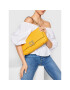 Guess Дамска чанта Brightside HWJG75 80200 Жълт - Pepit.bg