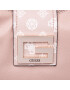 Guess Дамска чанта Brightside HWPR75 80040 Розов - Pepit.bg