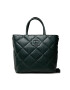 Guess Дамска чанта Brightside HWQM75 80230 Зелен - Pepit.bg