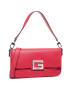 Guess Дамска чанта Brightside (VY) HWVY75 80190 Червен - Pepit.bg