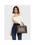 Guess Дамска чанта Centre Stage HWPB85 04060 Кафяв - Pepit.bg