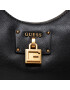 Guess Дамска чанта Centre Stage (VB) HWVB85 04020 Черен - Pepit.bg