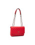 Guess Дамска чанта Cessily (EV) HWEV76 79210 Червен - Pepit.bg