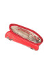 Guess Дамска чанта Cessily (EV) HWEV76 79210 Червен - Pepit.bg