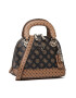 Guess Дамска чанта Cessily (PG) HWPG76 79110 Кафяв - Pepit.bg