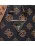 Guess Дамска чанта Cessily (PG) HWPG76 79110 Кафяв - Pepit.bg