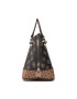 Guess Дамска чанта Cessily (PG) HWPG76 79110 Кафяв - Pepit.bg