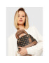 Guess Дамска чанта Cessily (PG) HWPG76 79110 Кафяв - Pepit.bg