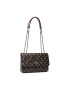 Guess Дамска чанта Cessily (PG) HWPG76 79210 Кафяв - Pepit.bg