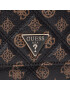 Guess Дамска чанта Cessily (PG) HWPG76 79210 Кафяв - Pepit.bg