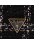 Guess Дамска чанта Cessily (XT) HWXT76 79210 Черен - Pepit.bg
