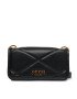 Guess Дамска чанта Cilian (QB) Mini-Bags HWQB91 91780 Черен - Pepit.bg