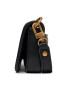 Guess Дамска чанта Cilian (QB) Mini-Bags HWQB91 91780 Черен - Pepit.bg