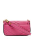 Guess Дамска чанта Cilian (QB) Mini-Bags HWQB91 91780 Розов - Pepit.bg