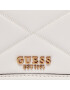 Guess Дамска чанта Clian (QB) Mini-Bags HWQB91 91780 Бежов - Pepit.bg