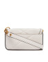 Guess Дамска чанта Clian (QB) Mini-Bags HWQB91 91780 Бежов - Pepit.bg