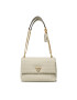 Guess Дамска чанта Convertible Crossbody Flap HWWA87 74210 Екрю - Pepit.bg