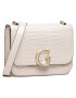 Guess Дамска чанта Corily (CS) Mini HWCS79 91780 Бежов - Pepit.bg