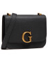 Guess Дамска чанта Corily (VB) Mini HWVB79 91780 Черен - Pepit.bg