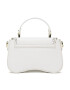 Guess Дамска чанта Crossbody Flap Bag J3GZ09 WFEN0 Бял - Pepit.bg