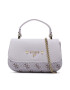 Guess Дамска чанта Crossbody Flap Bag J3GZ17 WFEN0 Сив - Pepit.bg