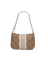 Guess Дамска чанта Daily Pouch PW7432 P4180 Бежов - Pepit.bg