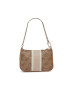 Guess Дамска чанта Daily Pouch PW7432 P4180 Бежов - Pepit.bg