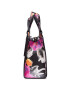 Guess Дамска чанта Dalma (FB) Mini HWFB79 73760 Черен - Pepit.bg