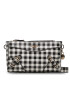 Guess Дамска чанта Didi (VH) Mini Bags HWVH87 44720 Бял - Pepit.bg