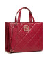 Guess Дамска чанта Dilla (SG) HWSG79 71070 Червен - Pepit.bg