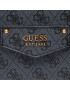 Guess Дамска чанта Eco Brenton (ESB) HWESB8 39019 Сив - Pepit.bg