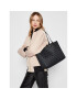 Guess Дамска чанта Eco Brenton Tote HWESB8 39023 Сив - Pepit.bg