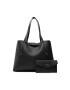 Guess Дамска чанта Eco Brenton Tote HWEVG8 39023 Черен - Pepit.bg