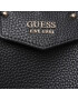 Guess Дамска чанта Eco Brenton Tote HWEVG8 39023 Черен - Pepit.bg