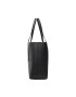 Guess Дамска чанта Eco Brenton Tote HWEVG8 39023 Черен - Pepit.bg