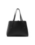 Guess Дамска чанта Eco Brenton Tote HWEVG8 39023 Черен - Pepit.bg