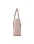 Guess Дамска чанта Eco Brenton Tote HWEVG8 39023 Розов - Pepit.bg