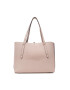 Guess Дамска чанта Eco Brenton Tote HWEVG8 39023 Розов - Pepit.bg