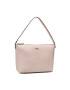 Guess Дамска чанта Eco Brenton Tote HWEVG8 39023 Розов - Pepit.bg