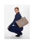 Guess Дамска чанта Eco Elements (EBG) HWEBG8 76723 Кафяв - Pepit.bg