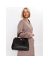 Guess Дамска чанта Eco Elements (EVG) HWEVG8 76706 Черен - Pepit.bg