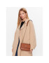 Guess Дамска чанта Eco Elements (EVG) HWEVG8 76721 Кафяв - Pepit.bg