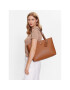 Guess Дамска чанта Eco Elements (EVG) HWEVG8 76723 Кафяв - Pepit.bg